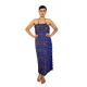 Παρεό rayon batik